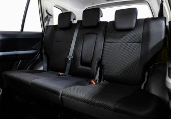 Подержанный автомобиль Suzuki Grand Vitara 2011 года (13 фото)