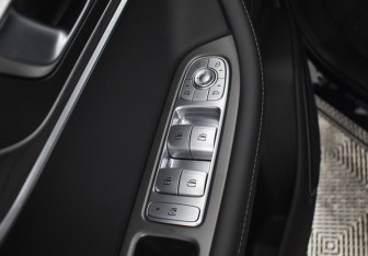 Подержанный автомобиль Chery Tiggo 8 Pro Max 2024 года (20 фото)