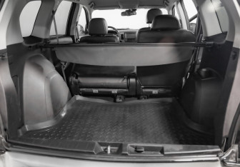 Подержанный автомобиль Mitsubishi Outlander 2012 года (23 фото)