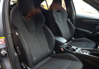 Подержанный автомобиль Skoda Octavia Liftback 2021 года (27 фото)