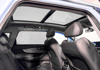 Подержанный автомобиль Chery Tiggo 7 Pro Max 2022 года (19 фото)