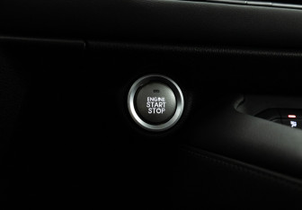 Подержанный автомобиль Haval F7 2020 года (20 фото)