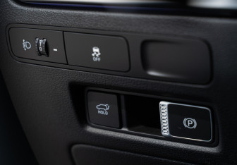 Новый Hyundai Palisade 2025 (21 фото)