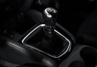 Подержанный автомобиль Nissan Qashqai 2018 года (11 фото)