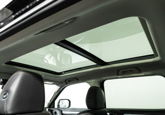 Подержанный автомобиль Haval Dargo 2023 года (22 фото)