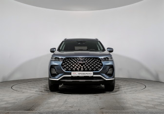 Подержанный автомобиль Chery Tiggo 7 Pro 2021 года (2 фото)