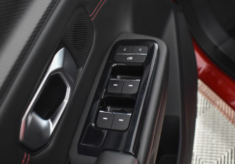 Подержанный автомобиль Jetour Dashing 2024 года (21 фото)