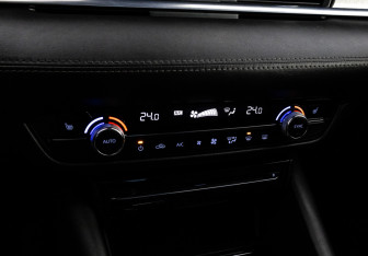 Подержанный автомобиль Mazda 6 Sedan 2019 года (18 фото)