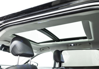 Подержанный автомобиль Exeed TXL 2022 года (15 фото)