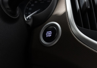 Подержанный автомобиль Hyundai Creta 2020 года (19 фото)