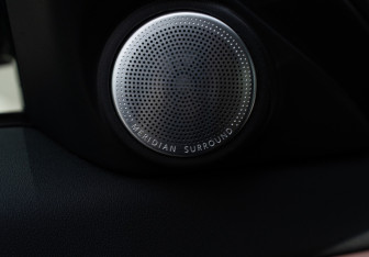 Новый Land Rover Range Rover Evoque 2025 (16 фото)