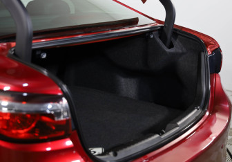 Подержанный автомобиль Mazda 6 Sedan 2019 года (21 фото)