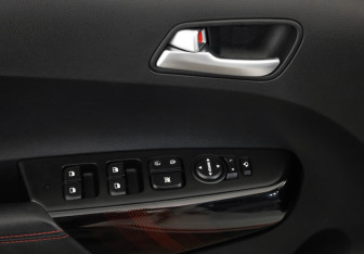 Подержанный автомобиль Kia Picanto 2021 года (22 фото)