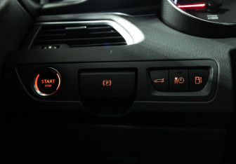 Подержанный автомобиль Peugeot 508 Sedan 2012 года (18 фото)