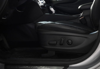 Подержанный автомобиль Hyundai Santa Fe 2019 года (20 фото)