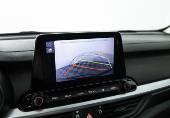 Подержанный автомобиль Kia Cerato Sedan 2021 года (15 фото)