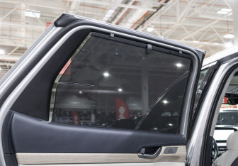 Подержанный автомобиль Hyundai Palisade 2022 года (24 фото)