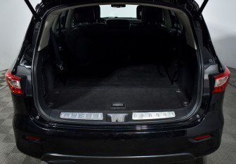 Подержанный автомобиль Infiniti QX60 2014 года (27 фото)