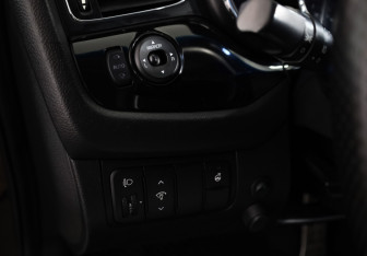 Подержанный автомобиль Kia Ceed Hatchback 2013 года (22 фото)