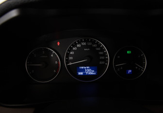 Подержанный автомобиль Hyundai Grand Starex 2020 года (13 фото)