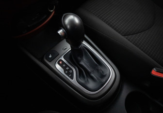 Подержанный автомобиль Kia Soul 2012 года (12 фото)