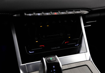 Подержанный автомобиль Chery Tiggo 4 2025 года (18 фото)