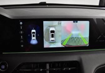 Новый Москвич 8 2025 (12 фото)