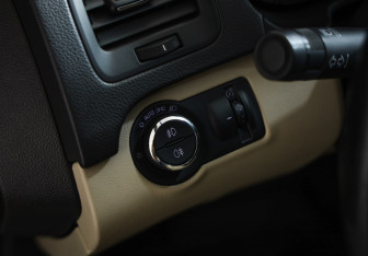 Подержанный автомобиль Opel Insignia Wagon 2014 года (20 фото)