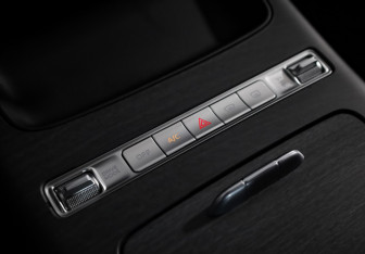 Подержанный автомобиль Geely Preface 2024 года (20 фото)