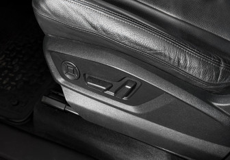 Подержанный автомобиль Audi Q7 2020 года (11 фото)