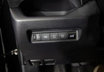 Подержанный автомобиль Toyota RAV4 2024 года (24 фото)