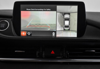 Подержанный автомобиль Mazda 6 Sedan 2023 года (20 фото)