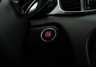 Подержанный автомобиль Kia Ceed Wagon 2021 года (18 фото)