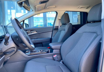 Новый Kia Sportage 2025 (26 фото)