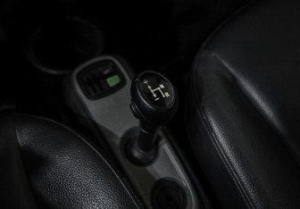 Подержанный автомобиль Smart Fortwo Hatchback 2013 года (16 фото)