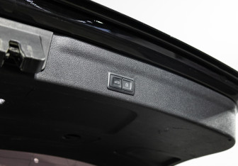 Подержанный автомобиль Audi A6 Wagon 2021 года (21 фото)