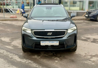 Подержанный автомобиль Knewstar 001 2024 года (2 фото)