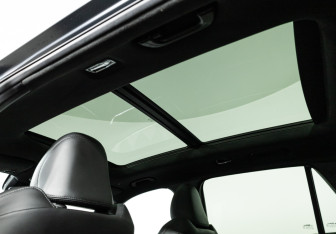 Подержанный автомобиль Geely Monjaro 2024 года (15 фото)