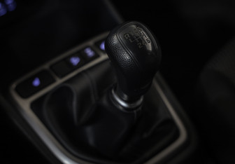 Подержанный автомобиль Hyundai Creta 2018 года (16 фото)