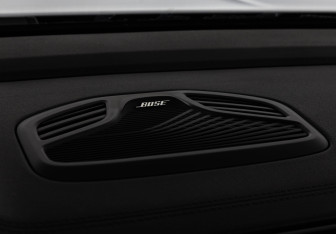 Подержанный автомобиль Geely Monjaro 2021 года (24 фото)