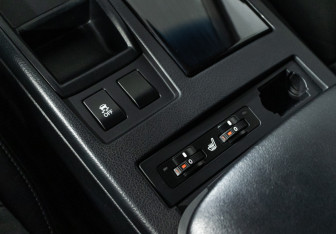 Подержанный автомобиль Lexus RX 2012 года (19 фото)