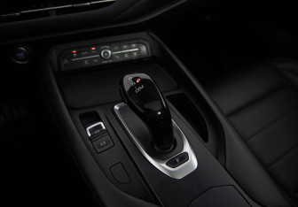 Подержанный автомобиль Haval F7 2019 года (13 фото)