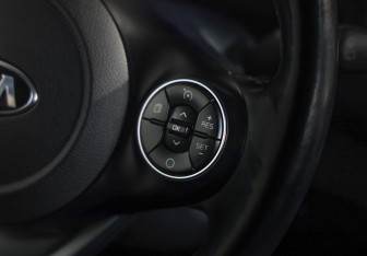 Подержанный автомобиль Kia Soul 2019 года (11 фото)