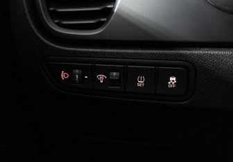 Подержанный автомобиль Kia Rio Hatchback 2020 года (20 фото)