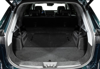 Подержанный автомобиль Chery Tiggo 8 Pro Max 2024 года (29 фото)