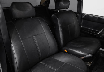 Подержанный автомобиль LADA (ВАЗ) 2105 1998 года (15 фото)