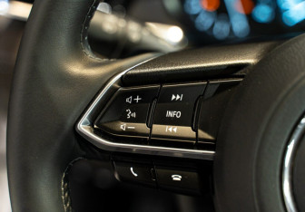 Новый Mazda 6 Sedan 2023 (34 фото)