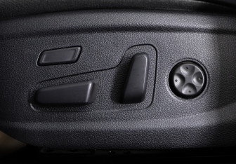 Подержанный автомобиль Hyundai Santa Fe 2018 года (28 фото)