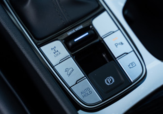 Новый Hyundai Tucson 2025 (26 фото)