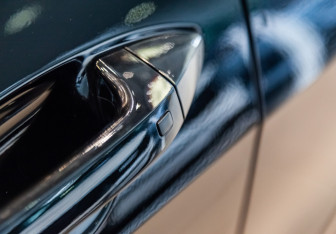 Новый Kia Sportage 2024 (27 фото)